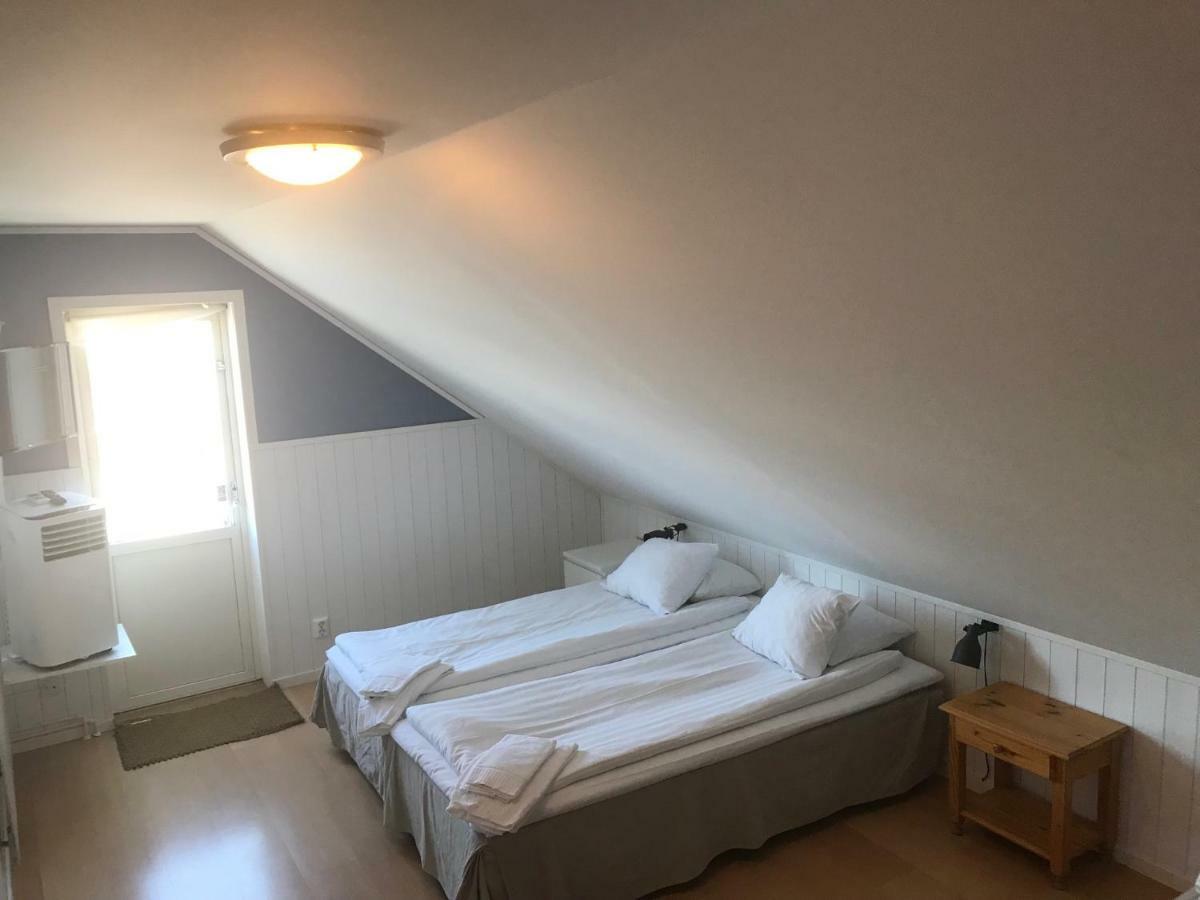 Klovabo Bed & Breakfast Hono Exterior photo